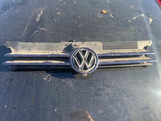 Parrilla Delantera Volkswagen Golf IV