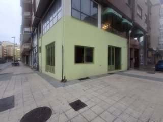 Local comercial en alquiler en Centro en Ponferrada