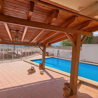 Chalet en venta en Barri Eixample en Alcoy/Alcoi