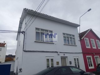 Chalet en venta en Piñeiros-Freixeiro en Narón