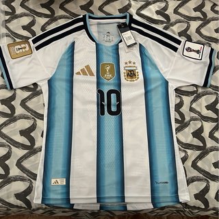 Camiseta Portugal y Argentina