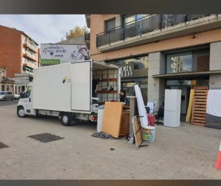Mudanzas