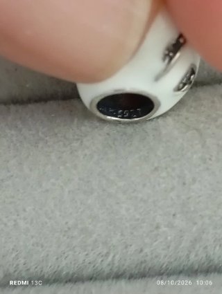Charm calavera