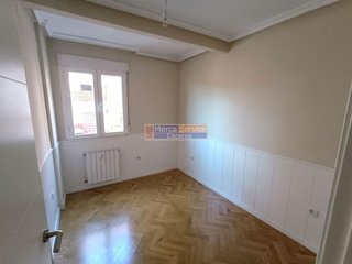 Piso en alquiler en Centro en Cáceres