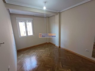 Piso en alquiler en Centro en Cáceres