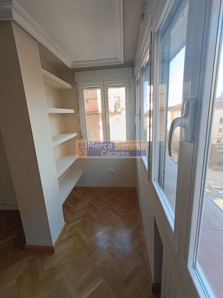 Piso en alquiler en Centro en Cáceres