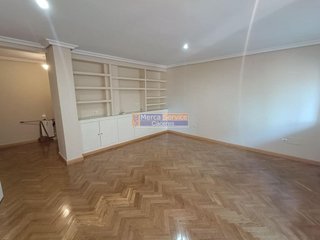 Piso en alquiler en Centro en Cáceres