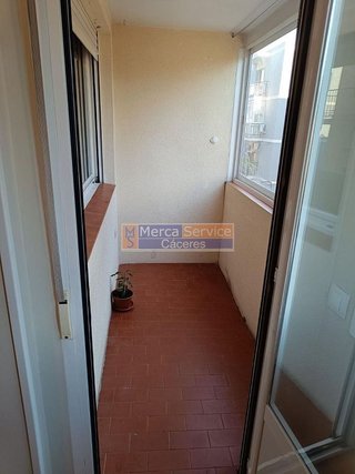 Piso en alquiler en Centro en Cáceres