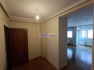 Piso en alquiler en Centro en Cáceres