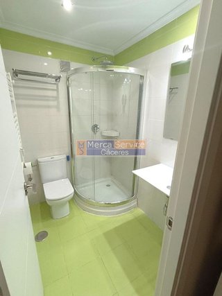 Piso en alquiler en Centro en Cáceres