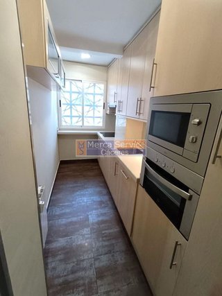 Piso en alquiler en Centro en Cáceres