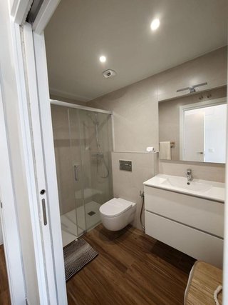 Piso en alquiler en Olabeaga en Bilbao