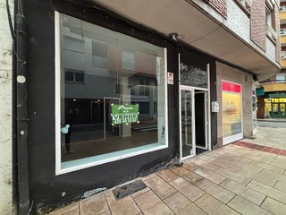 Local comercial en venta en Centro en Ponferrada