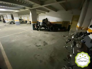 Garaje en venta en Errekaldeberri - Larraskitu en Bilbao