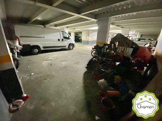 Garaje en venta en Errekaldeberri - Larraskitu en Bilbao