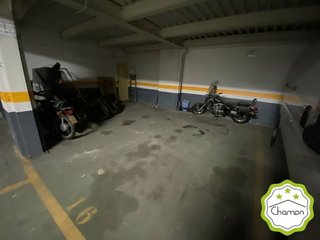 Garaje en venta en Errekaldeberri - Larraskitu en Bilbao