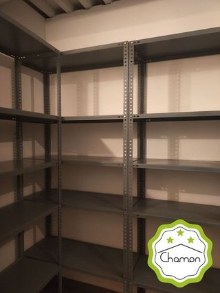 Garaje en venta en Errekaldeberri - Larraskitu en Bilbao