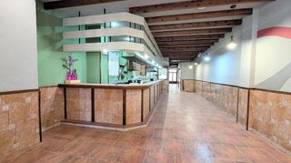 Local comercial en venta en El Pla de Sant Josep - L'Asil en Elche