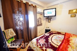 Piso en venta en Lo Morant- San Nicolás de Bari en Alicante