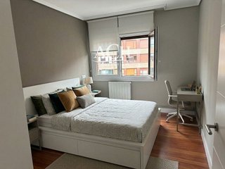 Piso en alquiler en Barrio de Uribarri en Bilbao