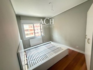 Piso en alquiler en Barrio de Uribarri en Bilbao