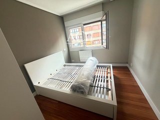 Piso en alquiler en Barrio de Uribarri en Bilbao