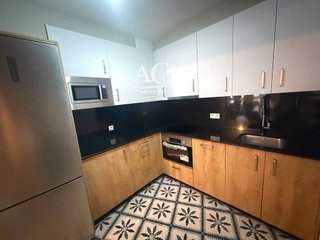 Piso en alquiler en Barrio de Uribarri en Bilbao