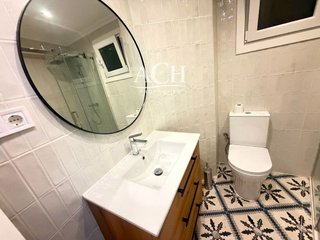 Piso en alquiler en Barrio de Uribarri en Bilbao