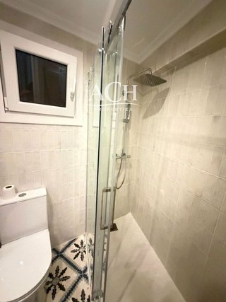 Piso en alquiler en Barrio de Uribarri en Bilbao