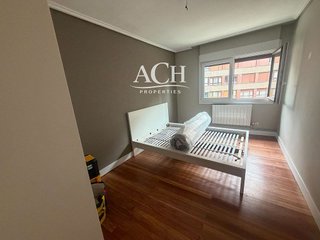 Piso en alquiler en Barrio de Uribarri en Bilbao
