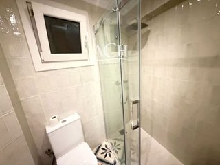 Piso en alquiler en Barrio de Uribarri en Bilbao