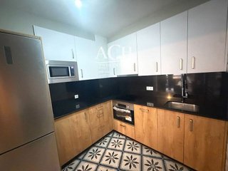 Piso en alquiler en Barrio de Uribarri en Bilbao