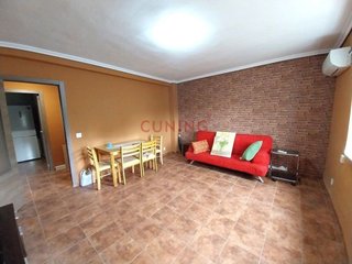 Piso en alquiler en Nuevo Cáceres en Cáceres