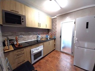 Piso en alquiler en Nuevo Cáceres en Cáceres