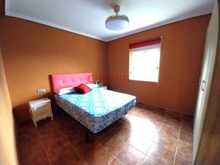 Piso en alquiler en Nuevo Cáceres en Cáceres