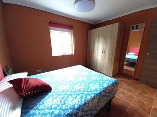 Piso en alquiler en Nuevo Cáceres en Cáceres