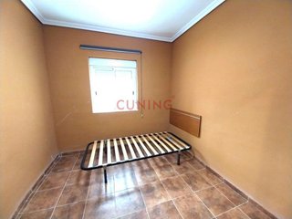 Piso en alquiler en Nuevo Cáceres en Cáceres