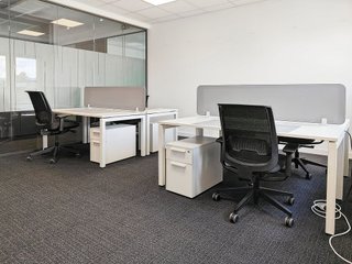 Oficina en alquiler en Onze de setembre - Sant Jordi en Prat de Llobregat, El
