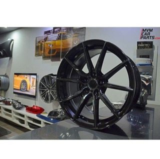Juego de 4 Llantas 19 Concaver CVR4 Double Tinted