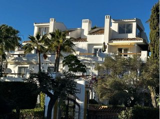 Piso en alquiler en Riviera del Sol en Mijas