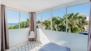Piso en alquiler en Riviera del Sol en Mijas