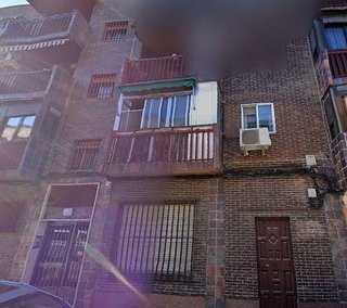Piso en venta en San Andrés en Madrid