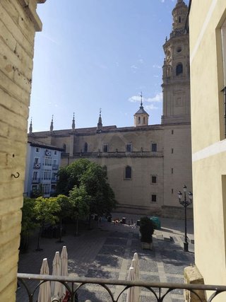 Piso en venta en Casco Antiguo en Logroño