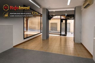Local comercial en venta en Calonge Poble en Calonge