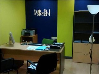Oficina en alquiler en Centro en Ponferrada