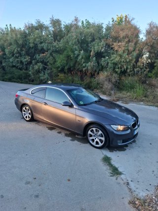 BMW Serie 3 2008
