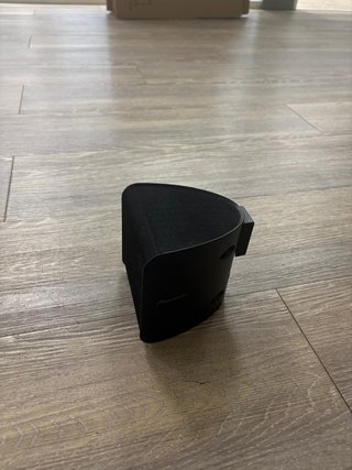 Altavoz Satélite Pioneer Negro