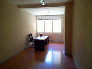 Oficina en alquiler en San Juan en Pamplona