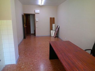 Oficina en alquiler en San Juan en Pamplona