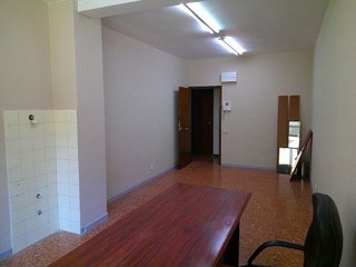 Oficina en alquiler en San Juan en Pamplona
